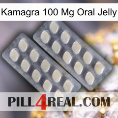 Kamagra 100 Mg Oral Jelly 07